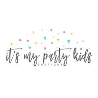 It's My Party Kids Boutique coupons